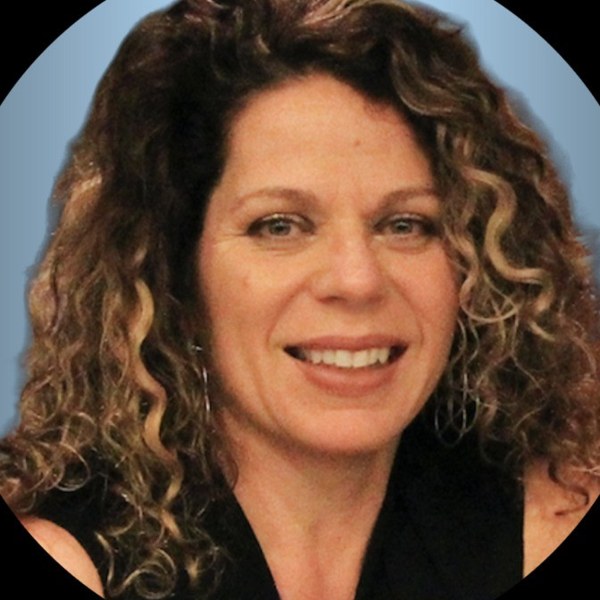 Elaine Pandolfi
